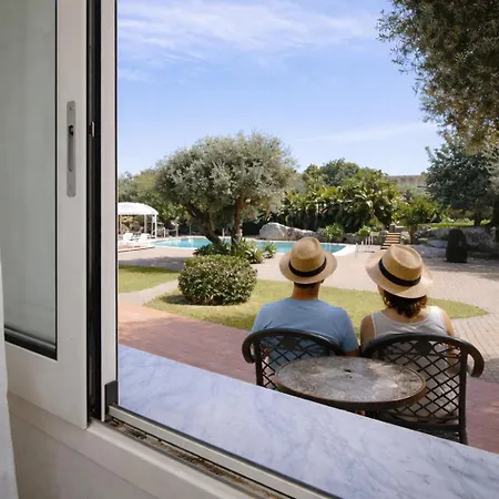 Isola Charm B&B - Pool & Nature Stay-2
